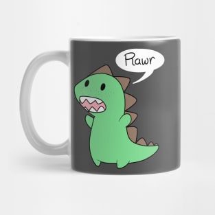 Rawr Mug